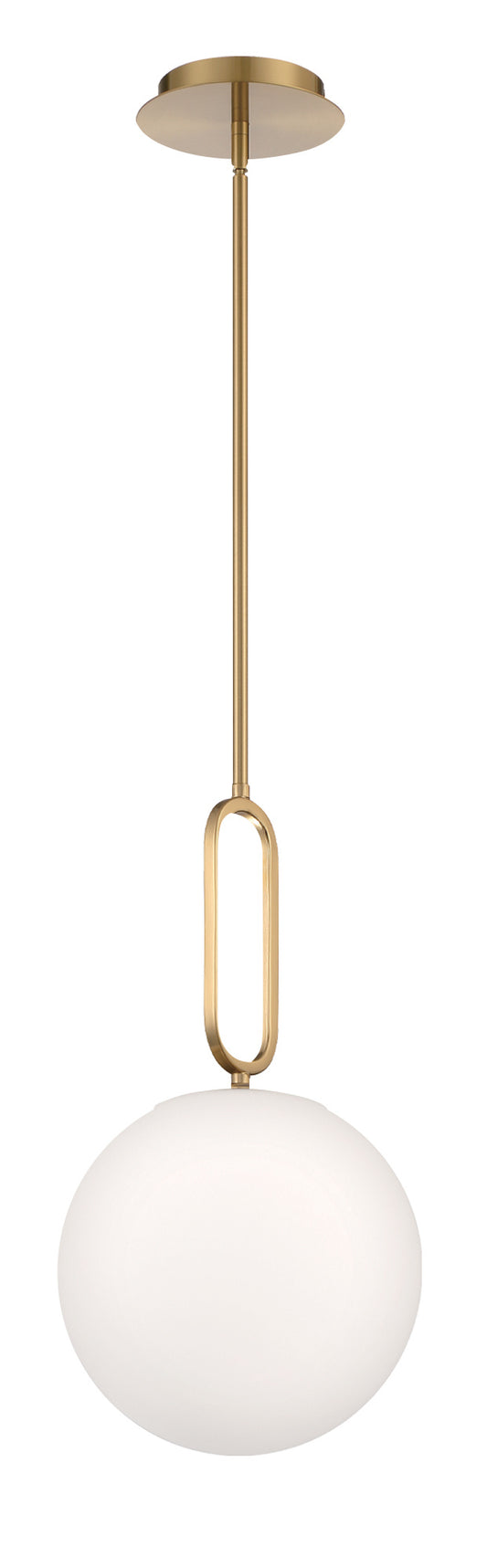 Prospect 19" Pendant