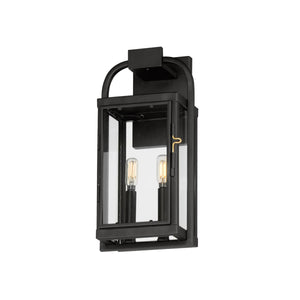 Bonham Outdoor Wall Sconce