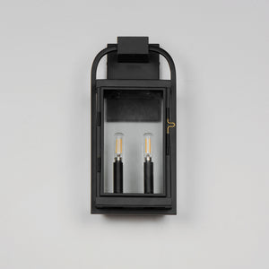 Bonham Outdoor Wall Sconce