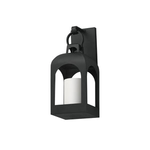 Marrakech 1-Light Wall Sconce Small