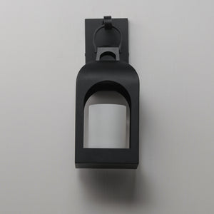 Marrakech 1-Light Wall Sconce Small
