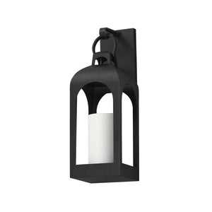 Marrakech 1-Light Wall Sconce Medium