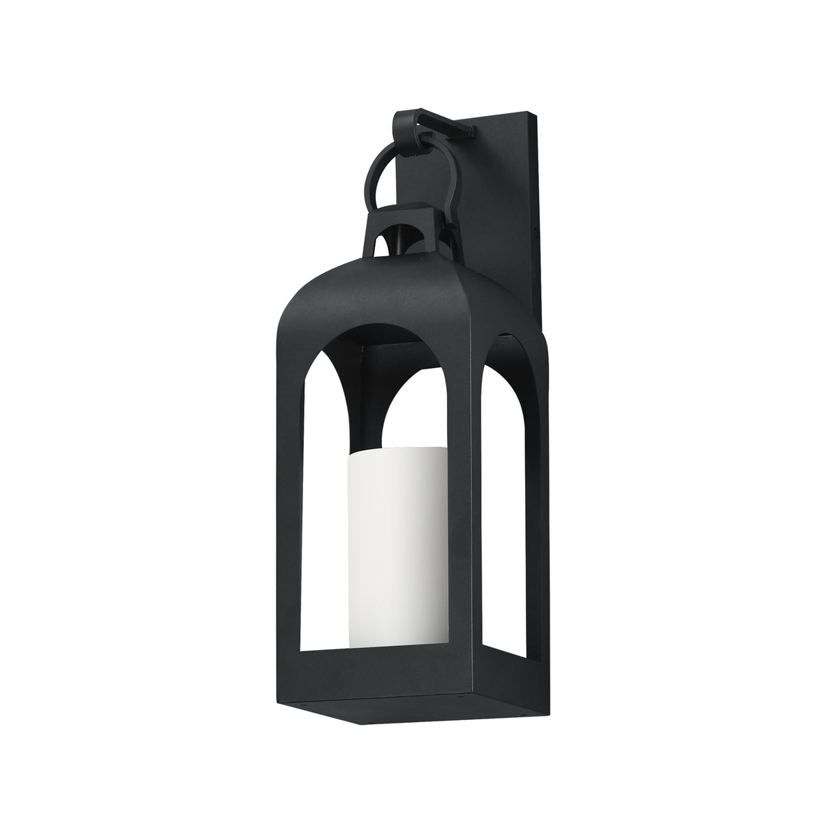 Marrakech 1-Light Wall Sconce Medium