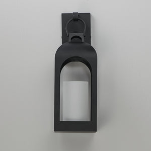 Marrakech 1-Light Wall Sconce Medium