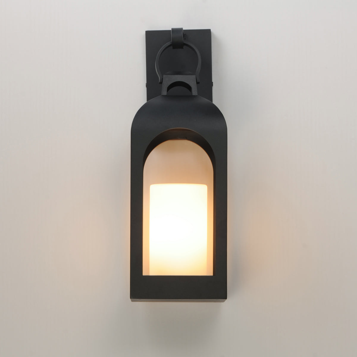 Marrakech 1-Light Wall Sconce Medium