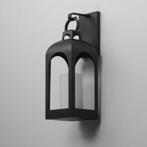 Marrakech 1-Light Wall Sconce Medium