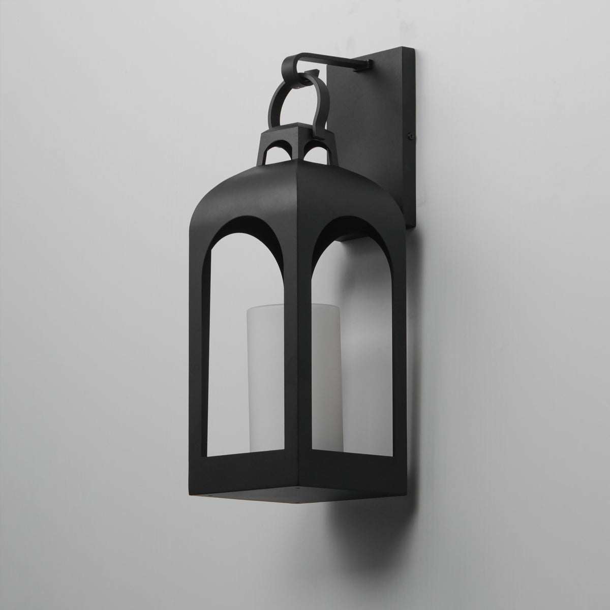Marrakech 1-Light Wall Sconce Medium