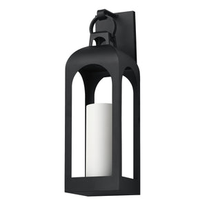 Marrakech 1-Light Wall Sconce Large
