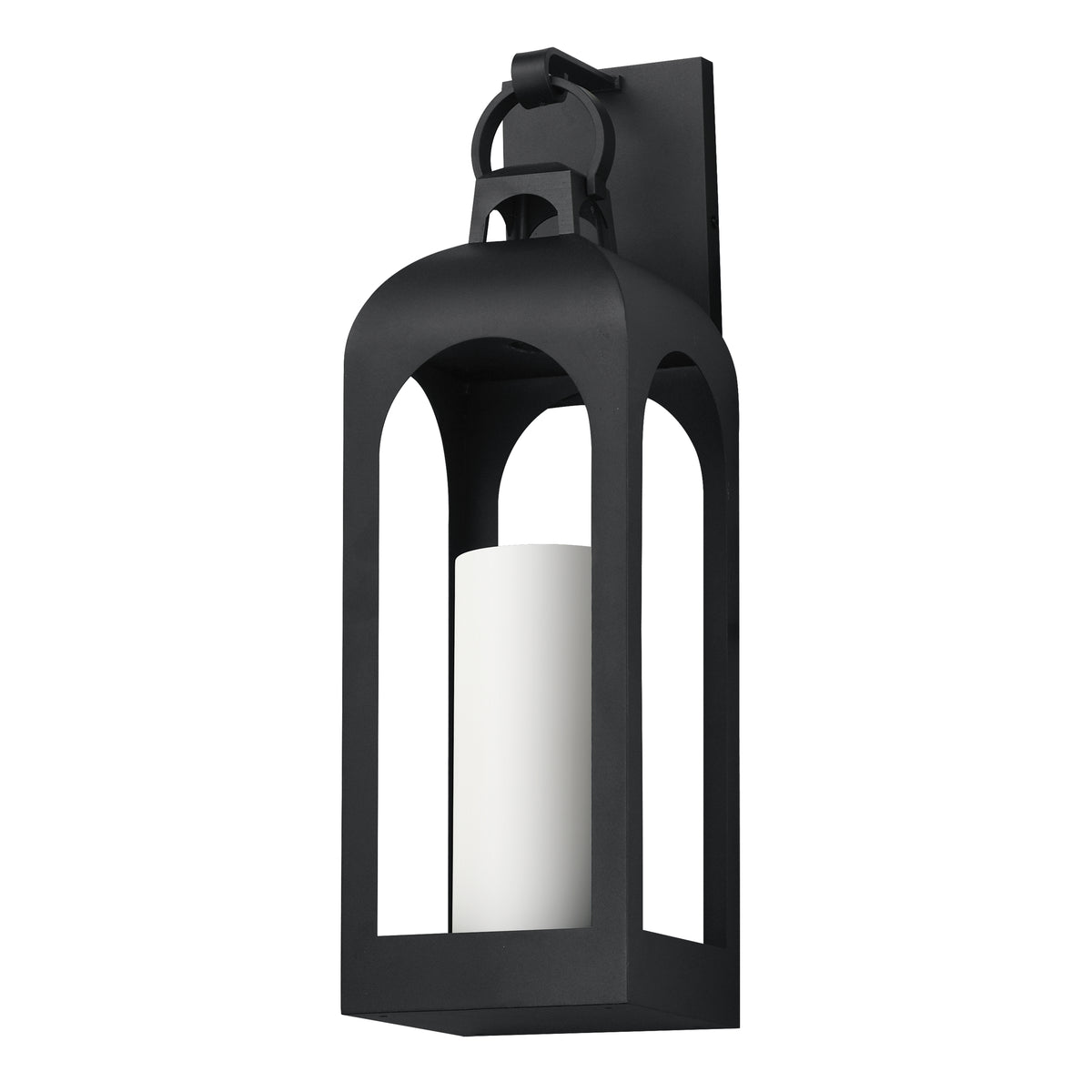Marrakech 1-Light Wall Sconce Large