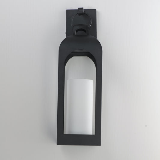 Marrakech 1-Light Wall Sconce Large