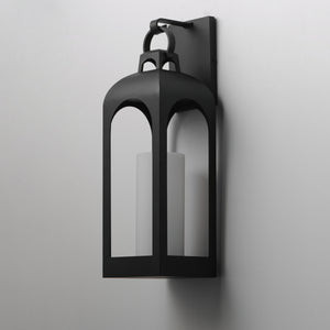 Marrakech 1-Light Wall Sconce Large
