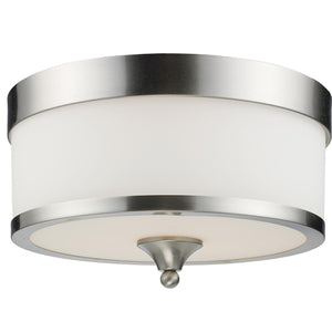 Cosmopolitan 3 Light Flush Mount