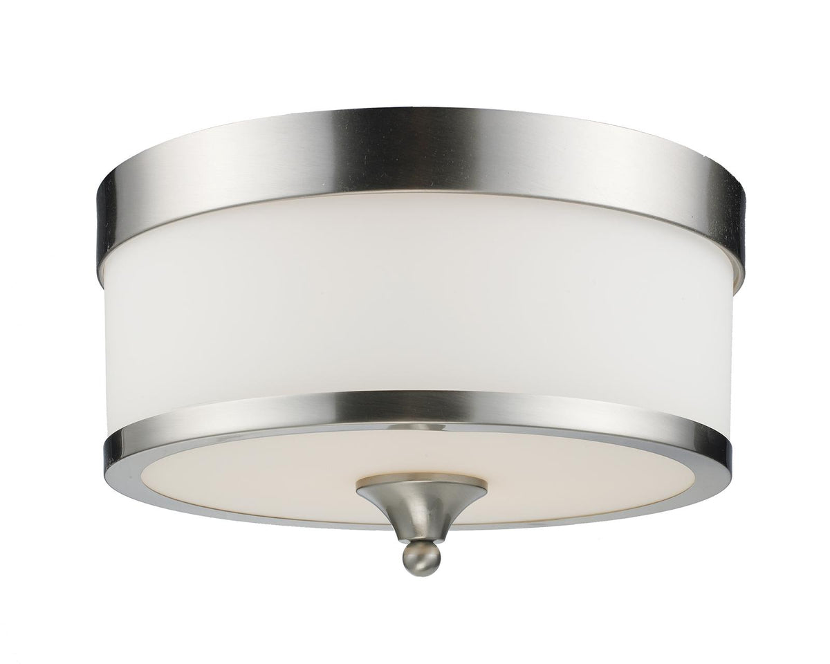 Cosmopolitan 3 Light Flush Mount