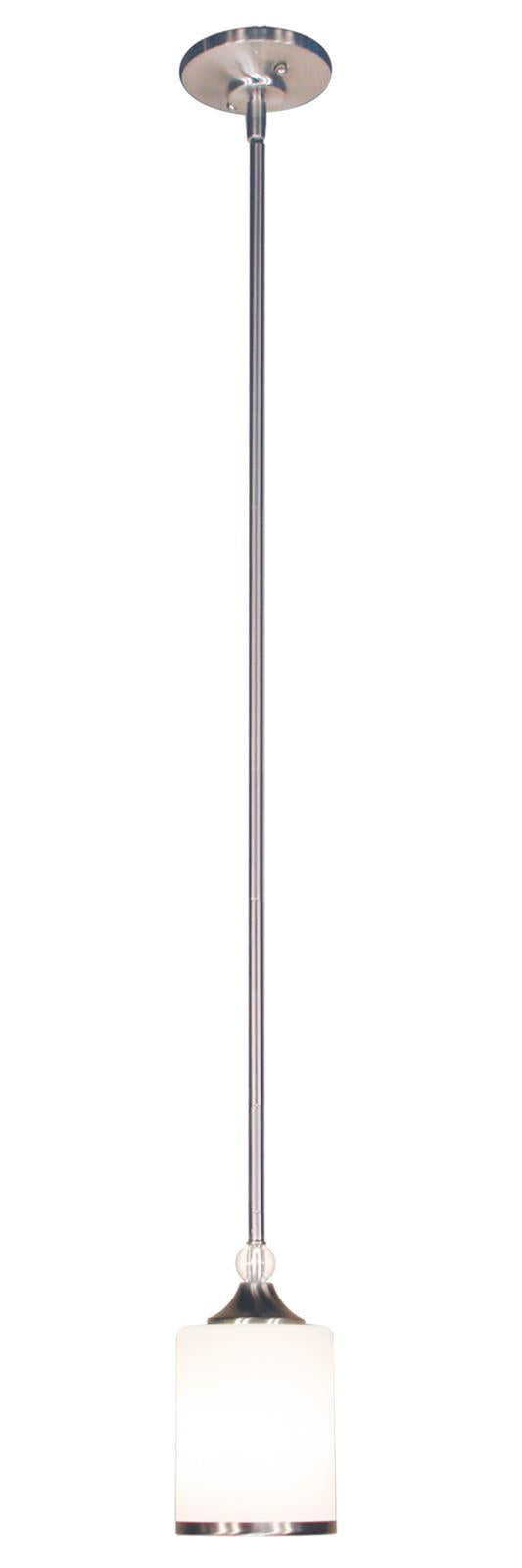 Cosmopolitan 1 Light Pendant