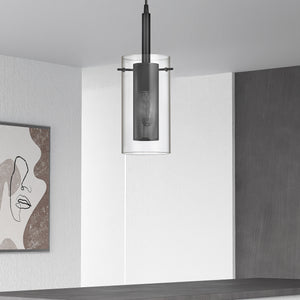 Percy 16.75-in Pendant