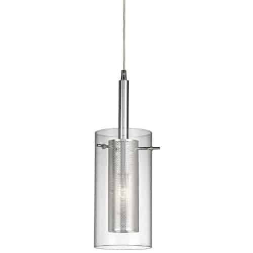 Percy 16.75-in Pendant