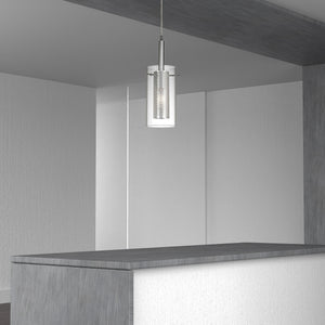 Percy 16.75-in Pendant