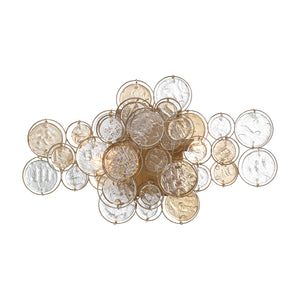 Trento 18" Wall Sconce