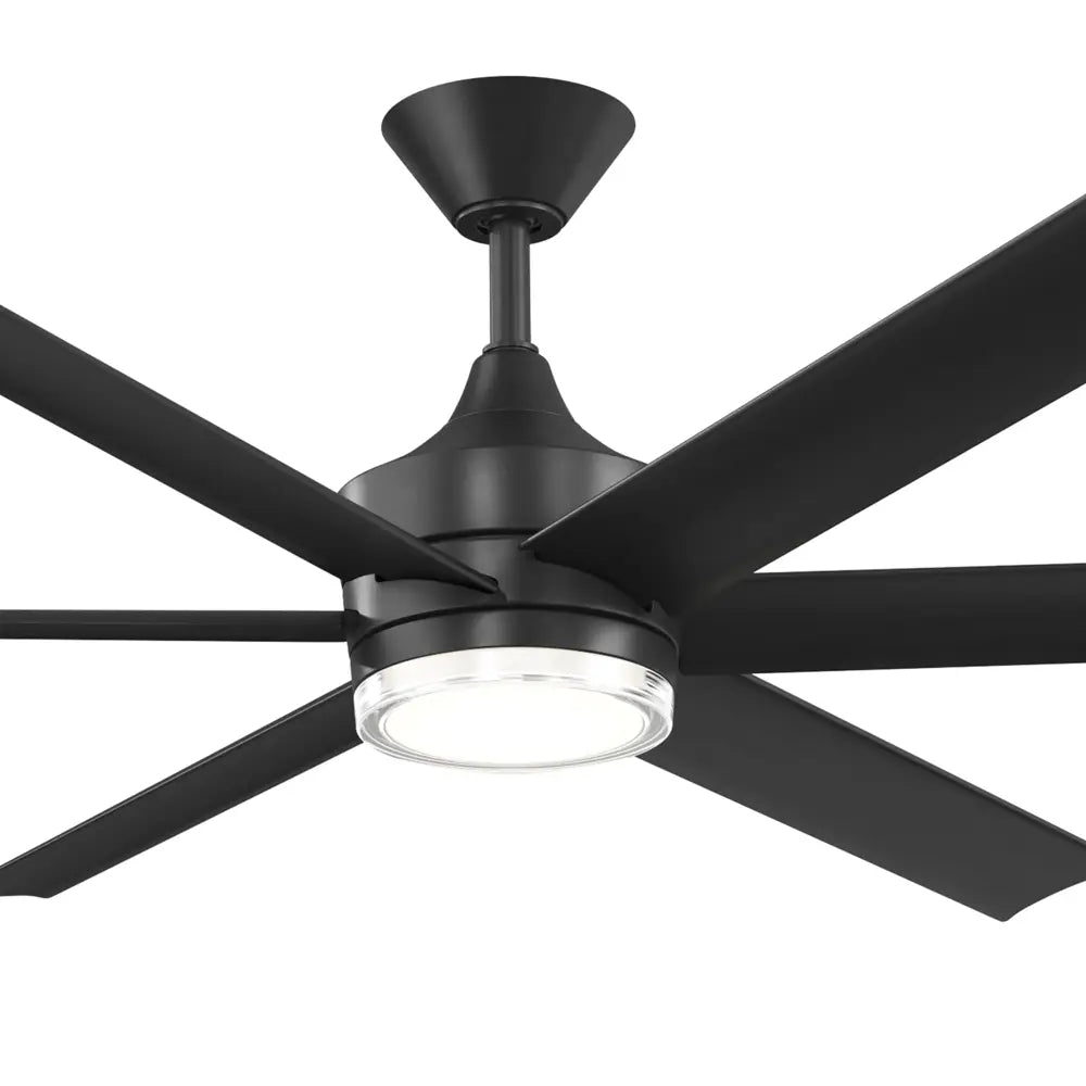 65 Inch Solen Fan