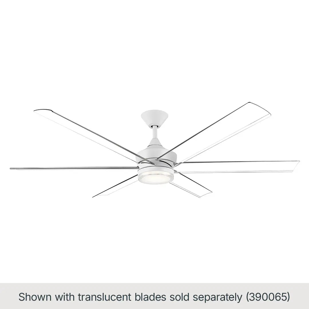 65 Inch Solen Fan