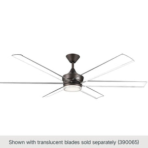 65 Inch Solen Fan