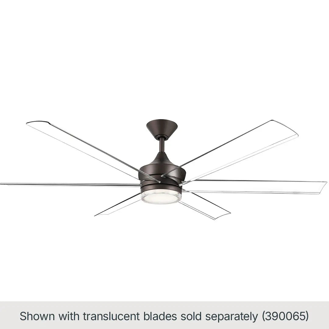65 Inch Solen Fan