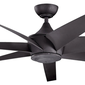 80 Inch Lehr Fan