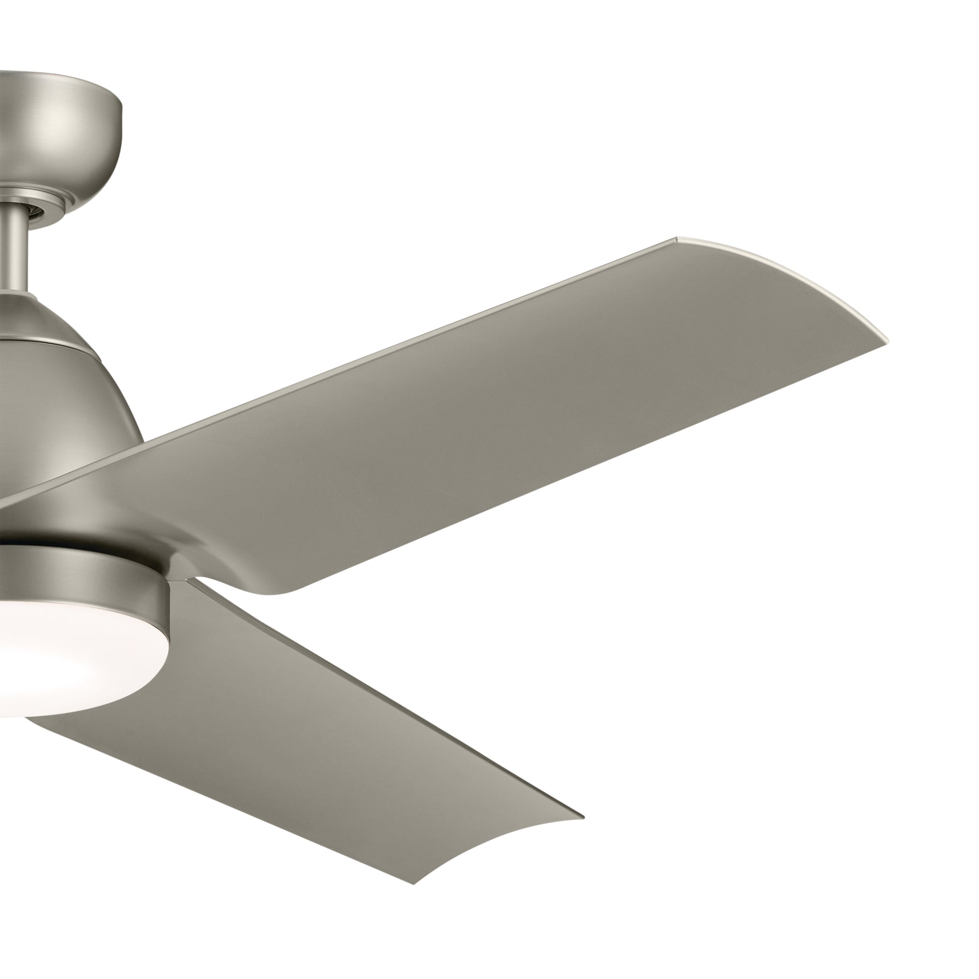 54 Inch Fit Fan