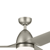 54 Inch Fit Fan