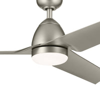 54 Inch Fit Fan
