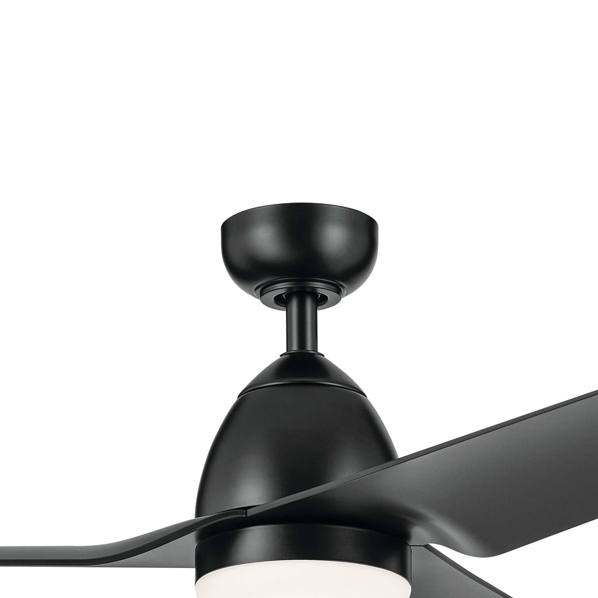 54 Inch Fit Fan