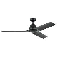 54 Inch Fit Fan