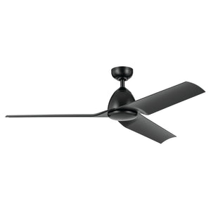 54 Inch Fit Fan