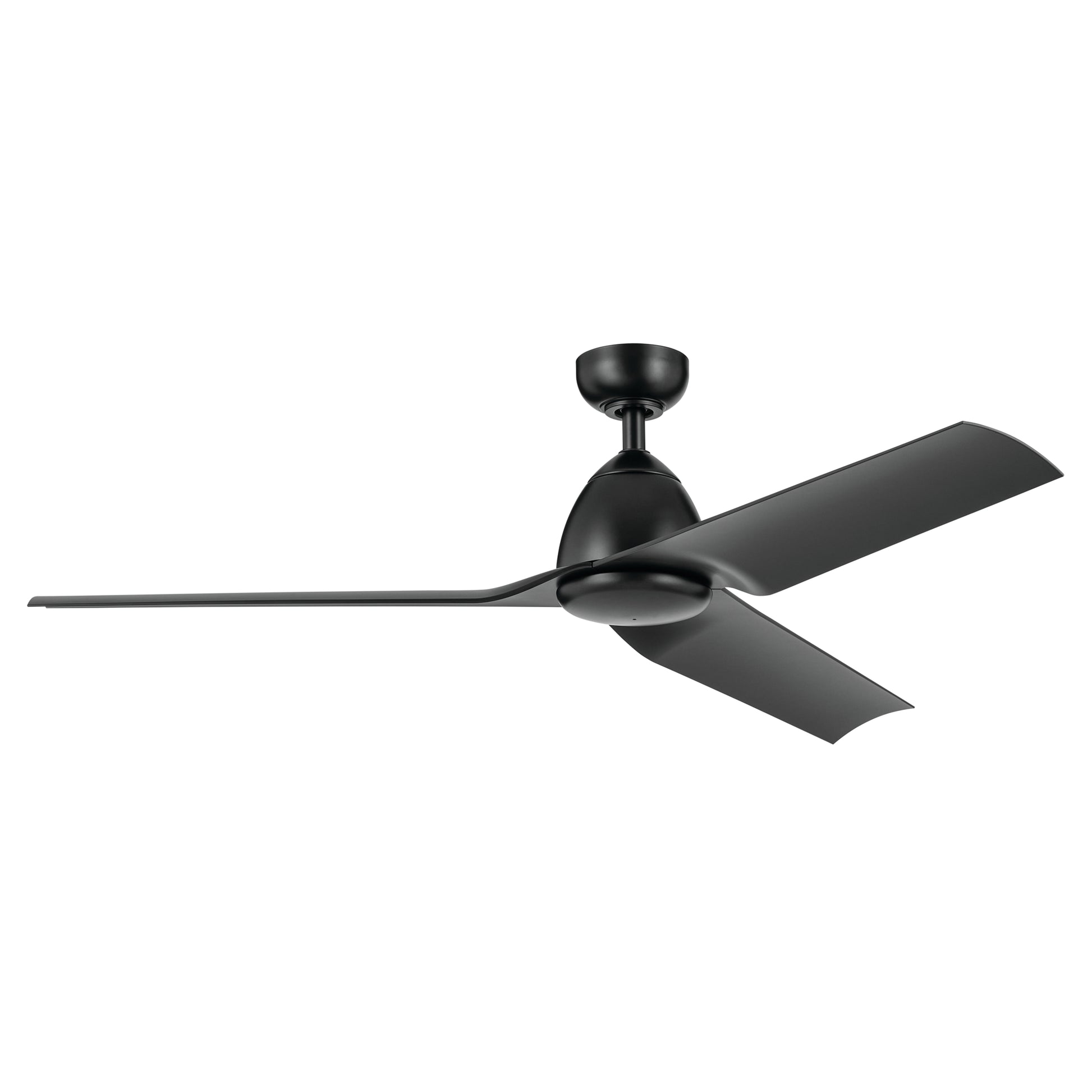 54 Inch Fit Fan