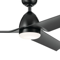 54 Inch Fit Fan