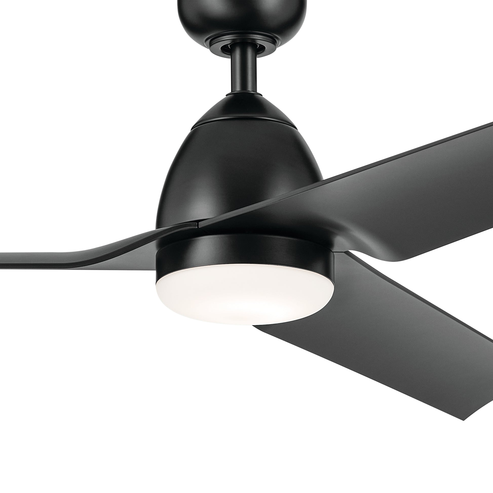 54 Inch Fit Fan