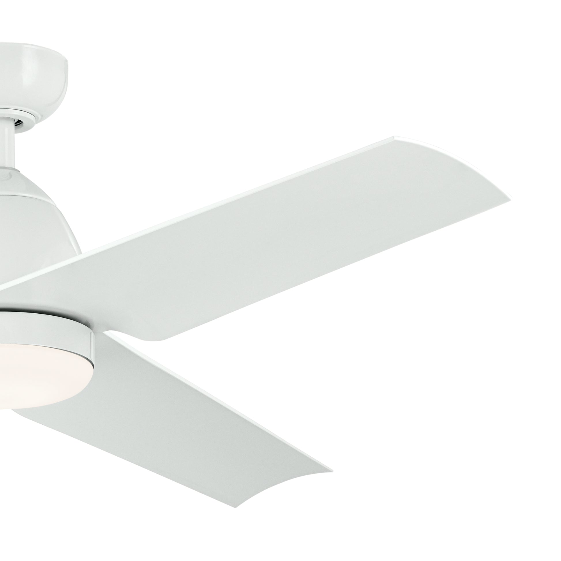 54 Inch Fit Fan