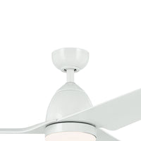 54 Inch Fit Fan