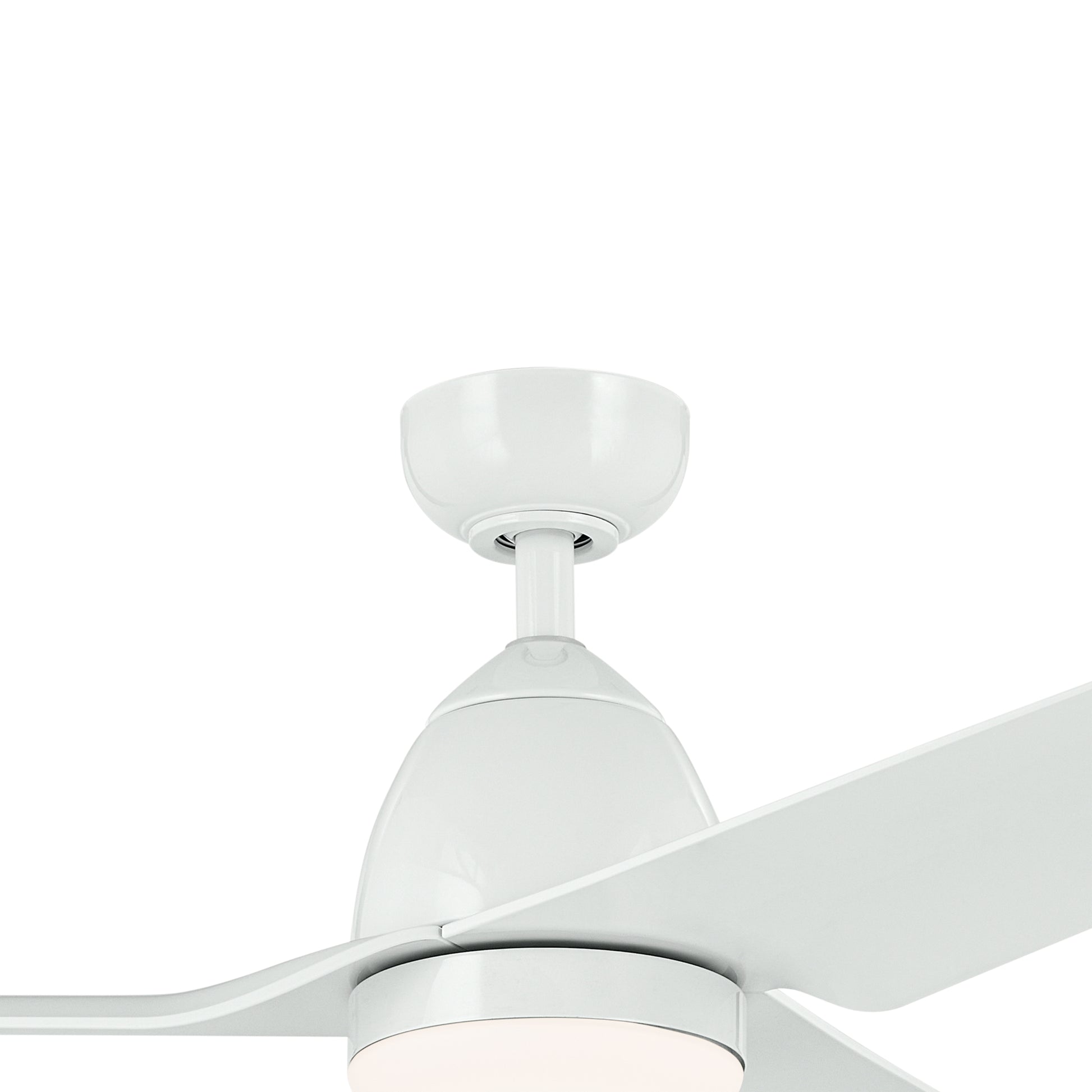54 Inch Fit Fan