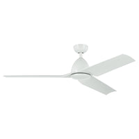 54 Inch Fit Fan