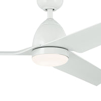 54 Inch Fit Fan