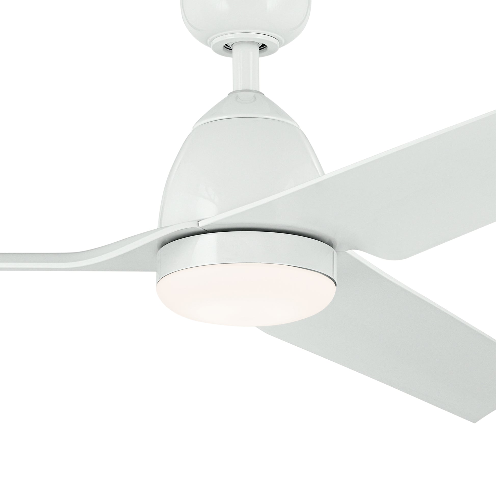 54 Inch Fit Fan