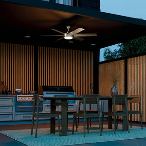 60 Inch Mint Fan