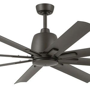 65 Inch Breda Fan