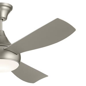 54 Inch Ample Fan