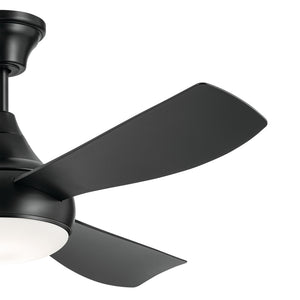 54 Inch Ample Fan