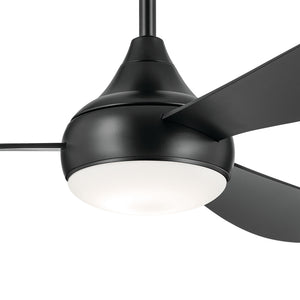 54 Inch Ample Fan