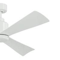 52 Inch True Fan
