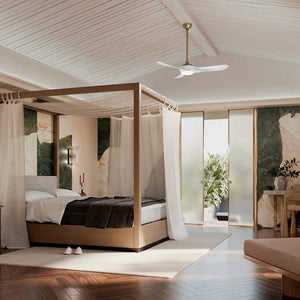 52 Inch Mylo Fan