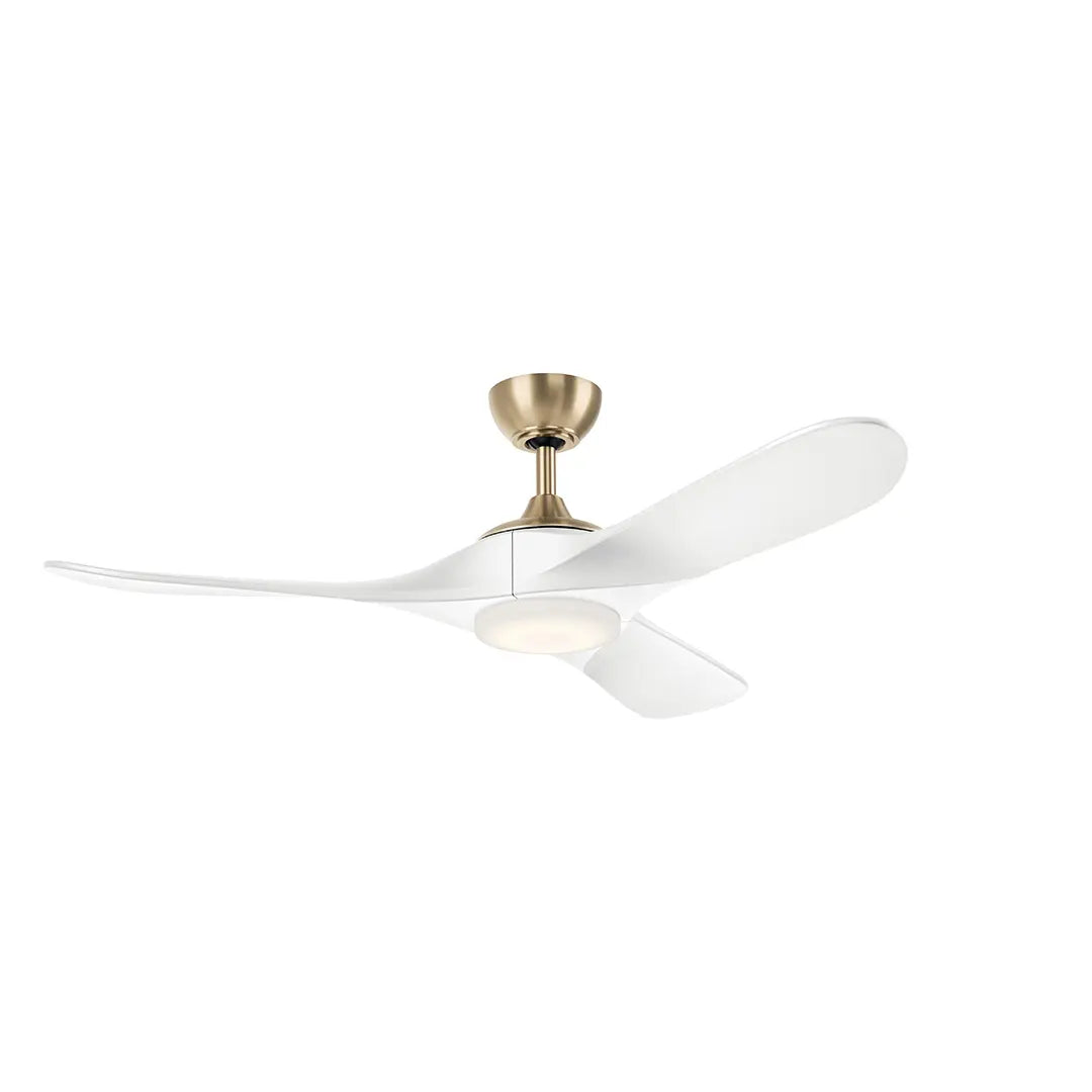 52 Inch Mylo Fan